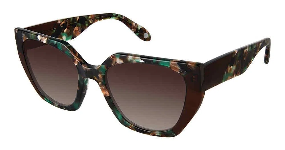 Fysh F-2096 Sunglasses - view 2